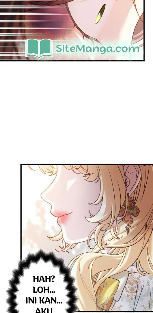 Turning the Mad Dog Into a Genteel Lord Chapter 14 page 32