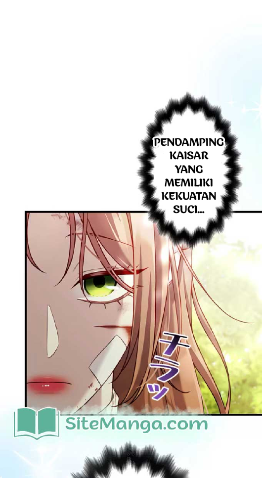 Turning the Mad Dog Into a Genteel Lord Chapter 14 page 46