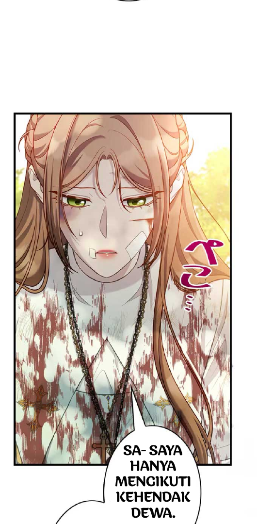 Turning the Mad Dog Into a Genteel Lord Chapter 14 page 4