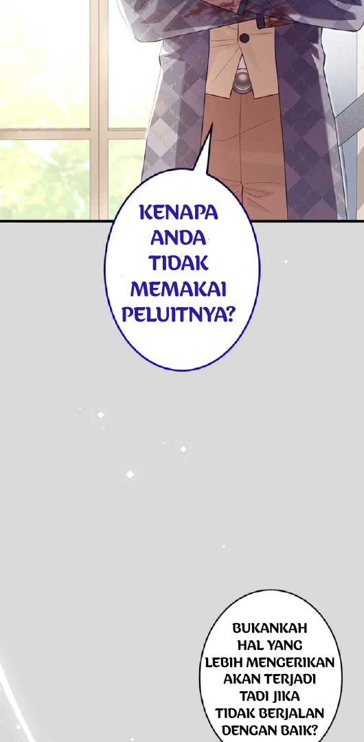 Turning the Mad Dog Into a Genteel Lord Chapter 14 page 79
