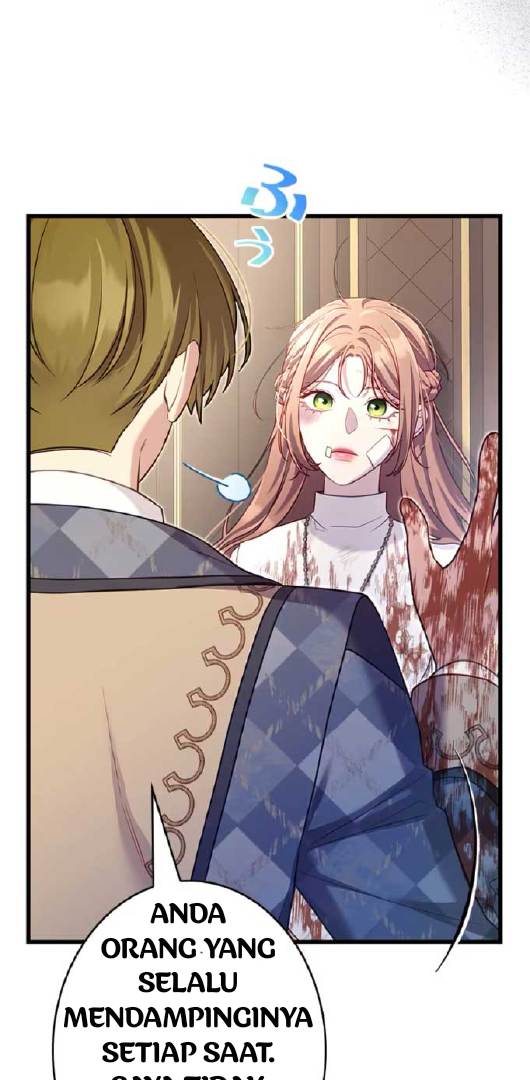 Turning the Mad Dog Into a Genteel Lord Chapter 14 page 88