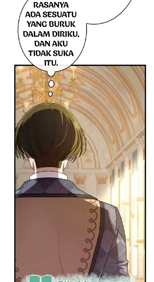 Turning the Mad Dog Into a Genteel Lord Chapter 14 page 94