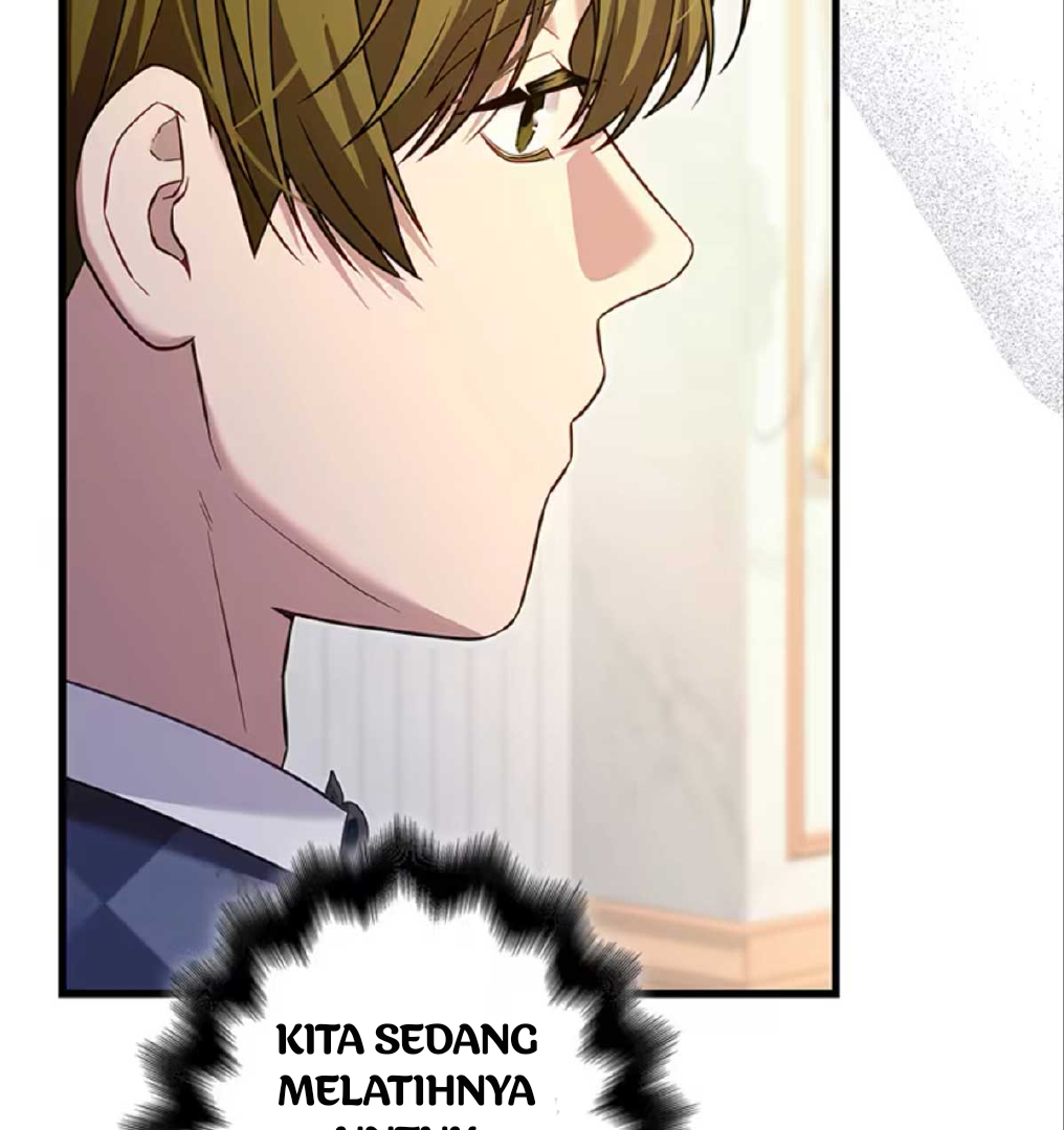 Turning the Mad Dog Into a Genteel Lord Chapter 14 page 96