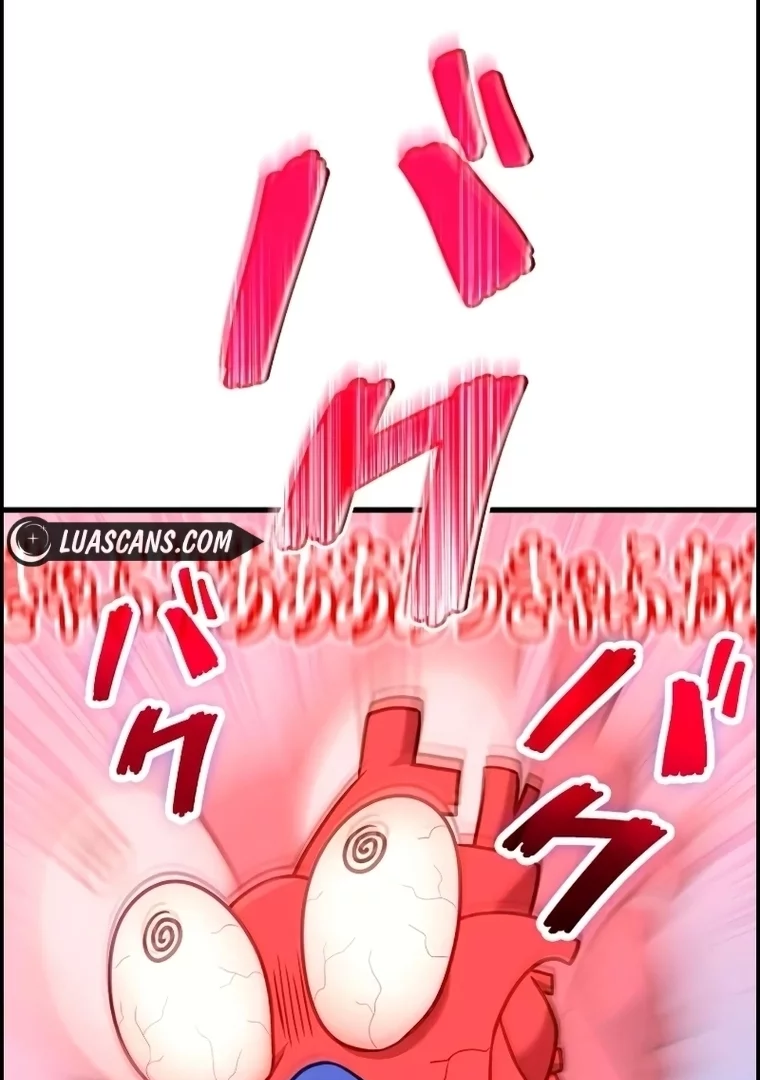 Turning the Mad Dog Into a Genteel Lord Chapter 15 page 99