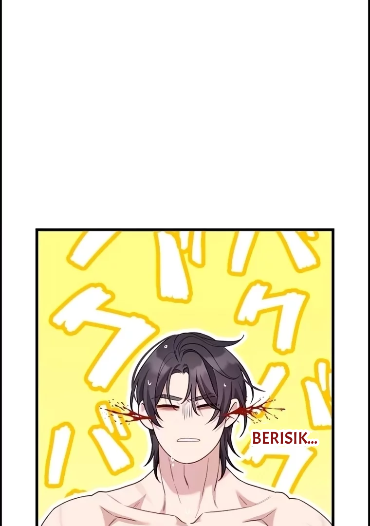 Turning the Mad Dog Into a Genteel Lord Chapter 15 page 101