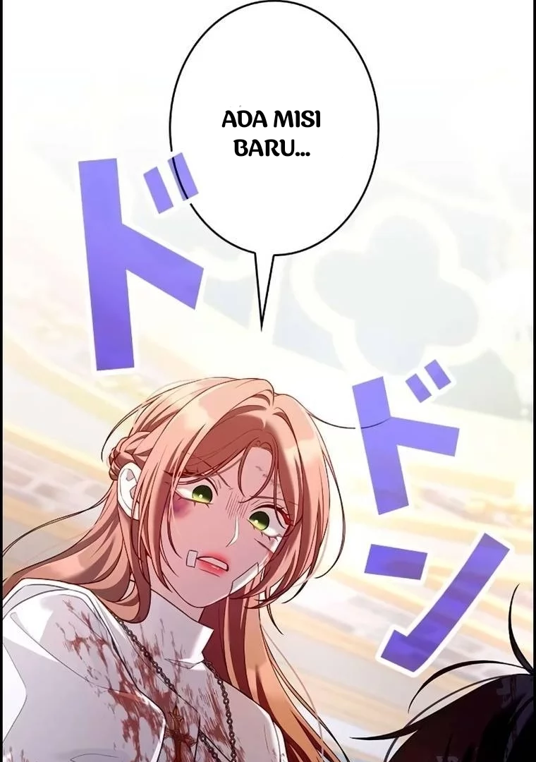 Turning the Mad Dog Into a Genteel Lord Chapter 15 page 10