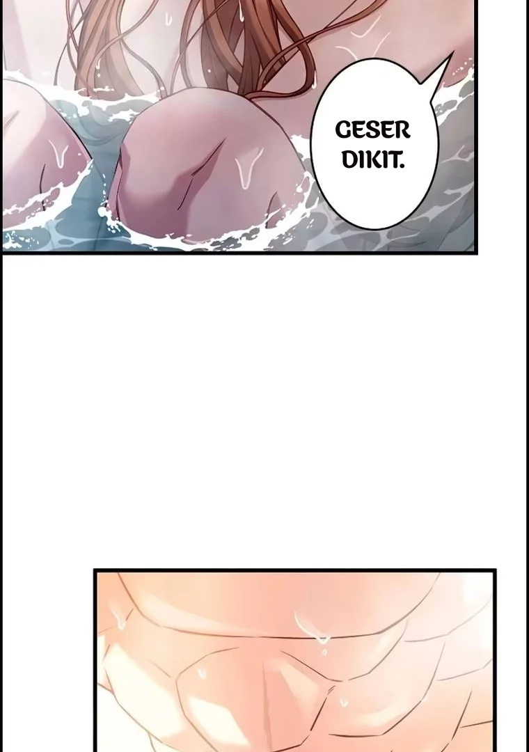 Turning the Mad Dog Into a Genteel Lord Chapter 15 page 111