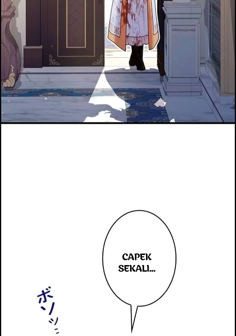 Turning the Mad Dog Into a Genteel Lord Chapter 15 page 1