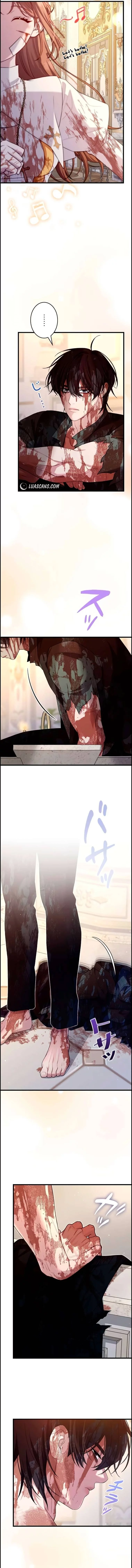 Turning the Mad Dog Into a Genteel Lord Chapter 15 page 22