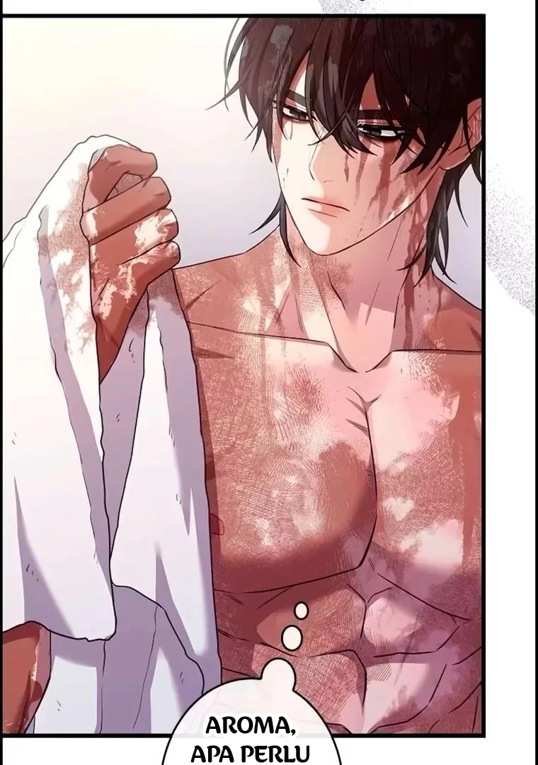 Turning the Mad Dog Into a Genteel Lord Chapter 15 page 33