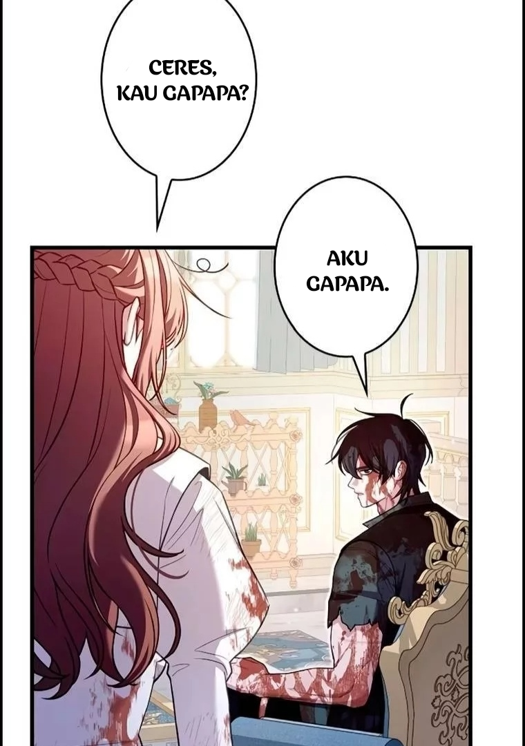 Turning the Mad Dog Into a Genteel Lord Chapter 15 page 3