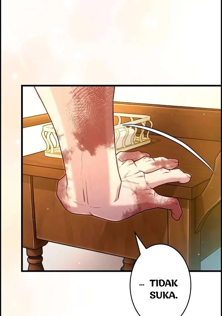 Turning the Mad Dog Into a Genteel Lord Chapter 15 page 40