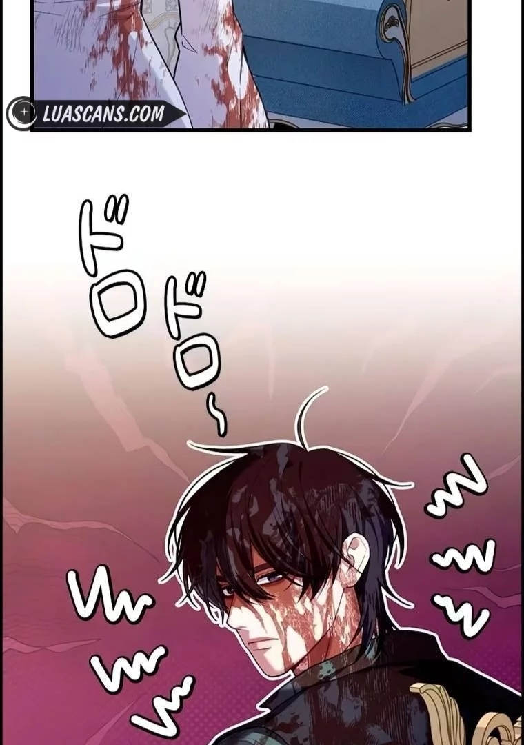 Turning the Mad Dog Into a Genteel Lord Chapter 15 page 4