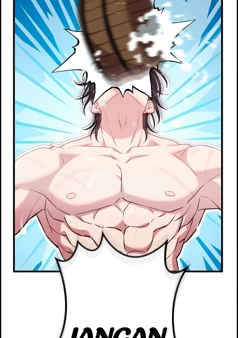 Turning the Mad Dog Into a Genteel Lord Chapter 15 page 91