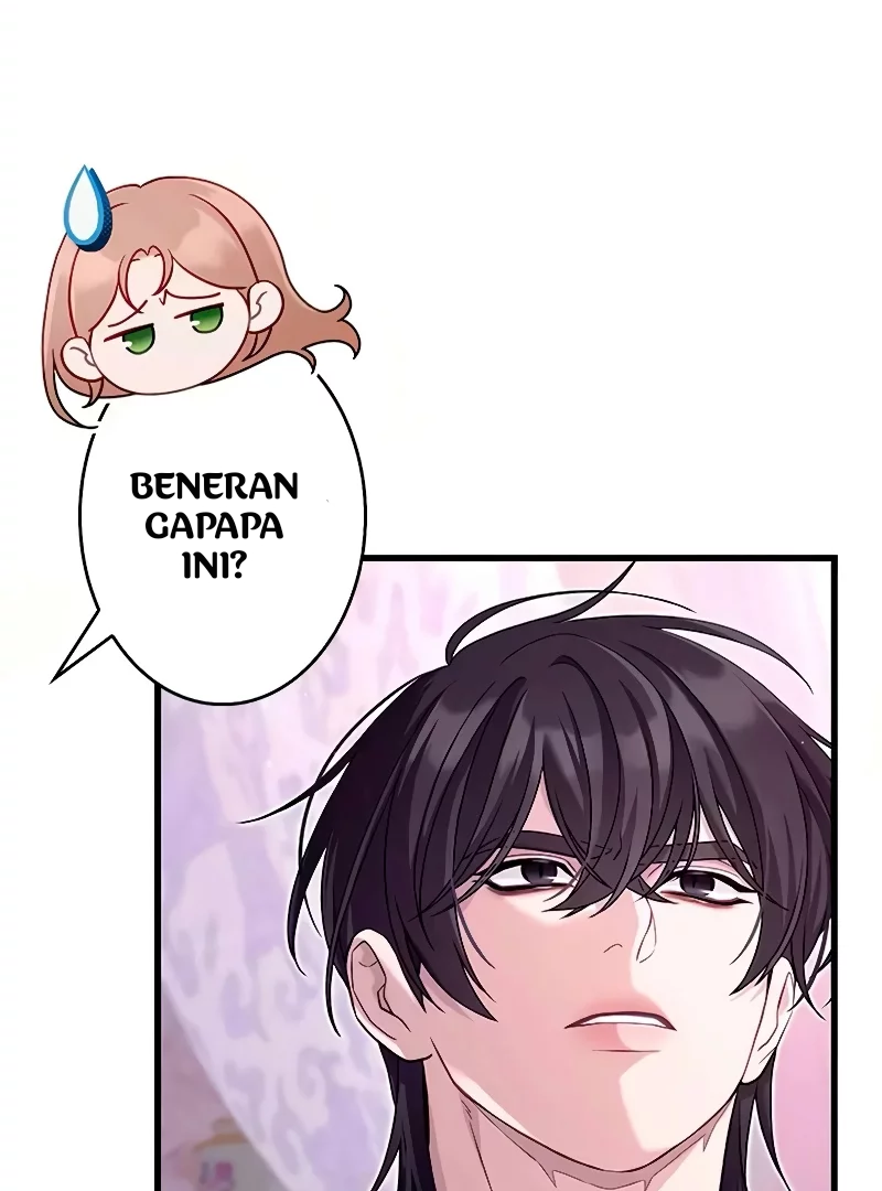 Turning the Mad Dog Into a Genteel Lord Chapter 17 page 9