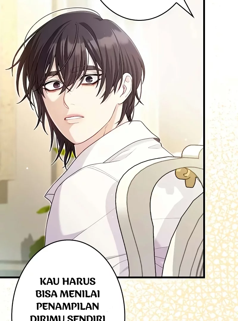 Turning the Mad Dog Into a Genteel Lord Chapter 17 page 110