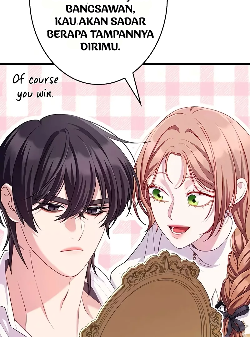 Turning the Mad Dog Into a Genteel Lord Chapter 17 page 117