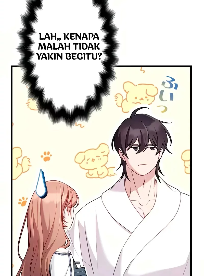 Turning the Mad Dog Into a Genteel Lord Chapter 17 page 11