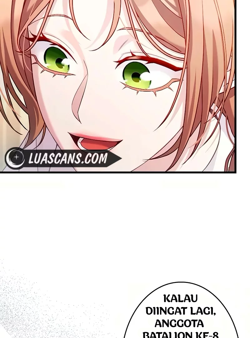 Turning the Mad Dog Into a Genteel Lord Chapter 17 page 119