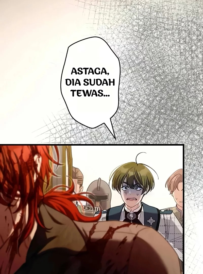 Turning the Mad Dog Into a Genteel Lord Chapter 17 page 132