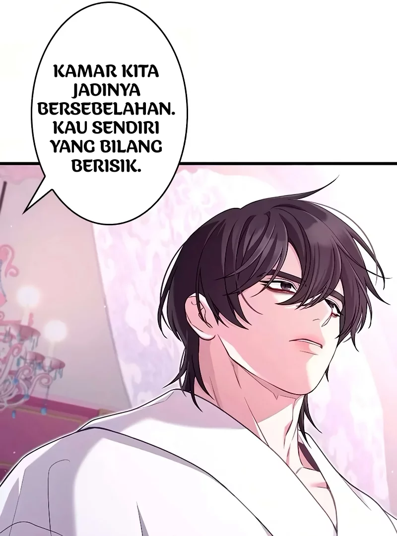 Turning the Mad Dog Into a Genteel Lord Chapter 17 page 15
