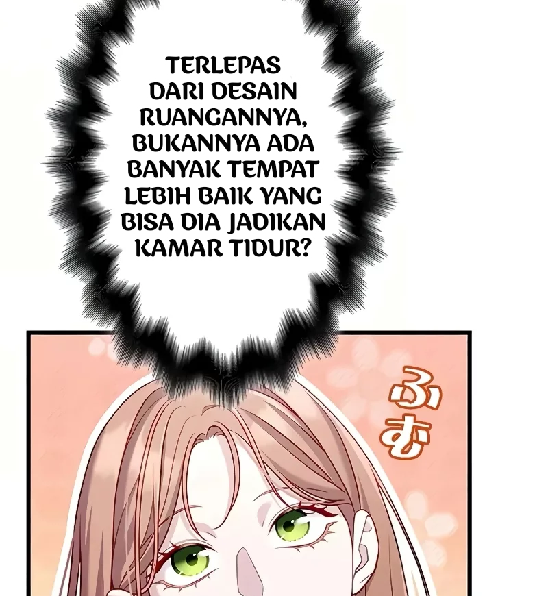 Turning the Mad Dog Into a Genteel Lord Chapter 17 page 21