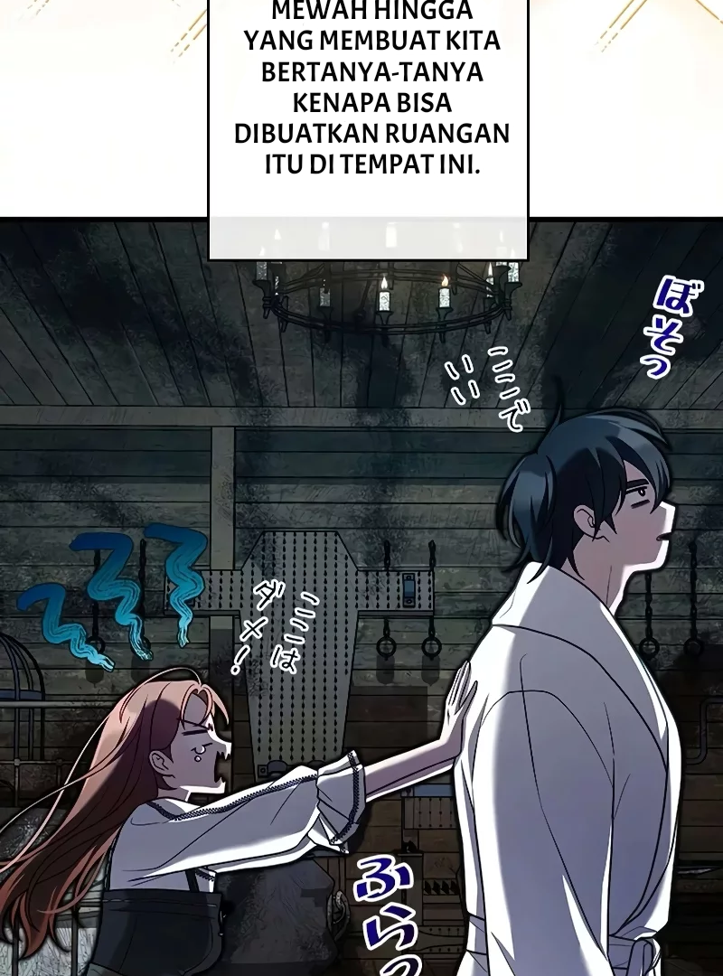 Turning the Mad Dog Into a Genteel Lord Chapter 17 page 25
