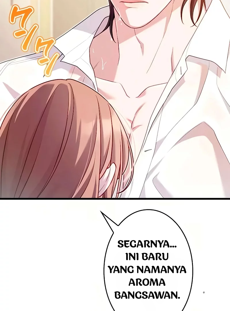 Turning the Mad Dog Into a Genteel Lord Chapter 17 page 61