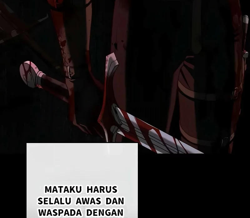 Turning the Mad Dog Into a Genteel Lord Chapter 17 page 81