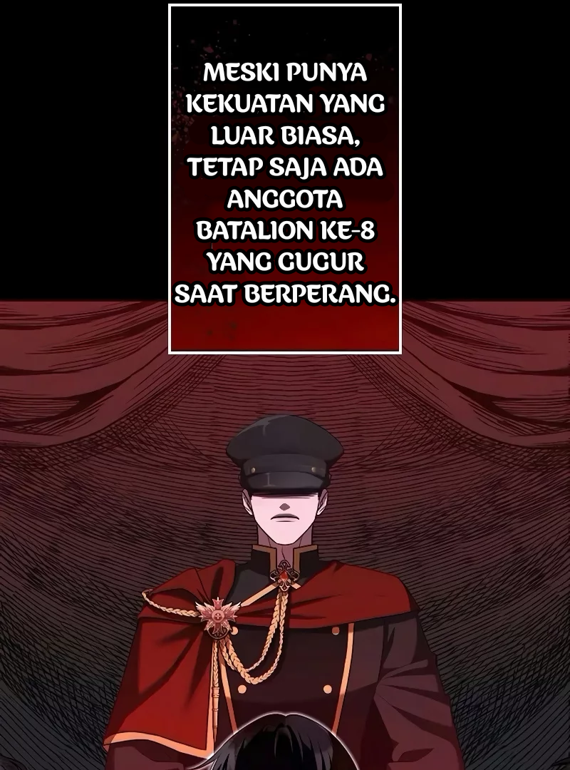 Turning the Mad Dog Into a Genteel Lord Chapter 17 page 83
