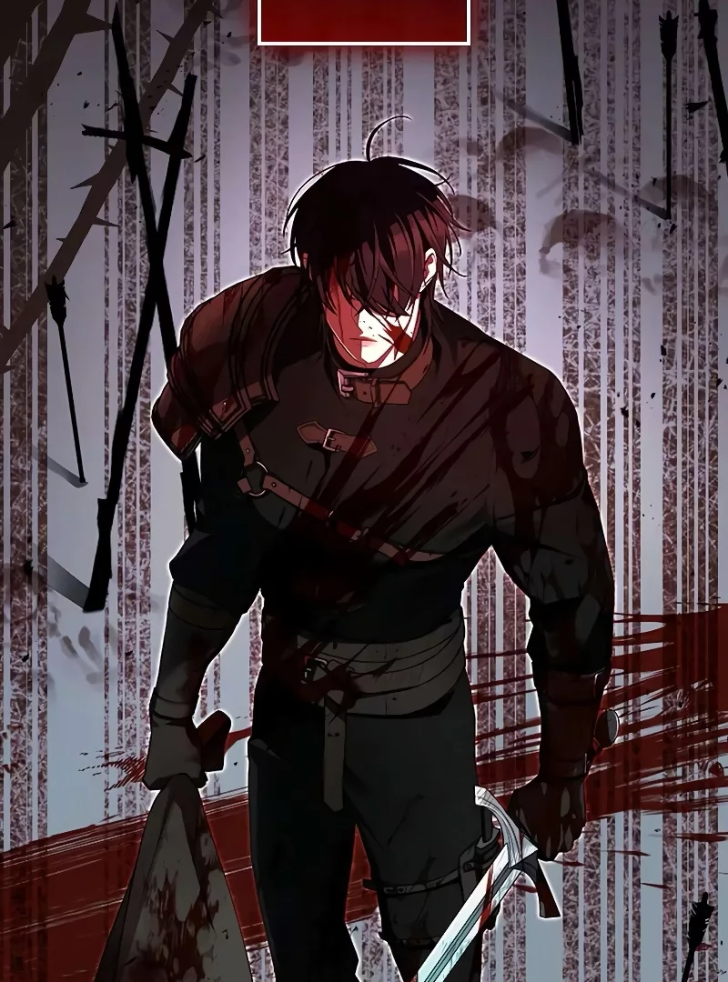 Turning the Mad Dog Into a Genteel Lord Chapter 17 page 87
