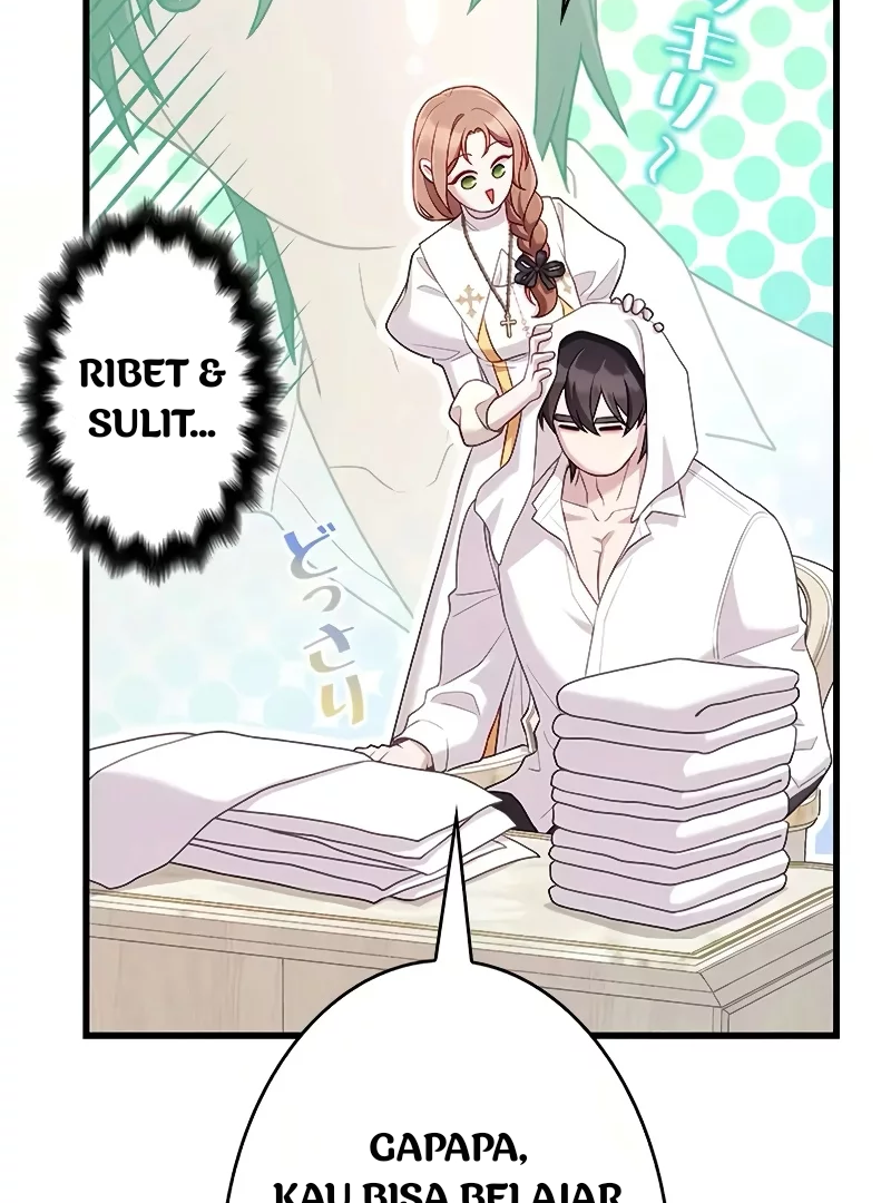 Turning the Mad Dog Into a Genteel Lord Chapter 17 page 94