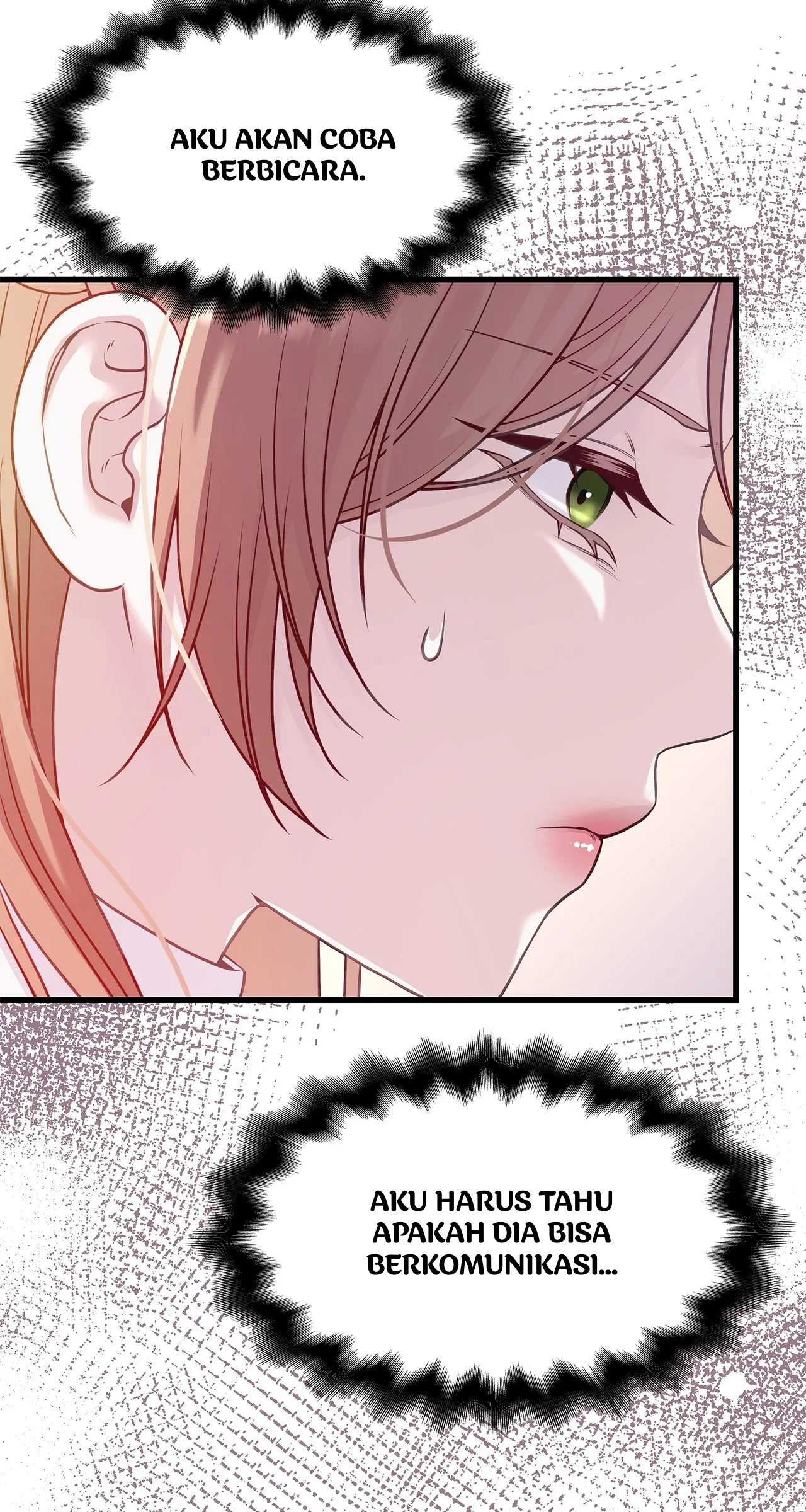 Turning the Mad Dog Into a Genteel Lord Chapter 2 page 105