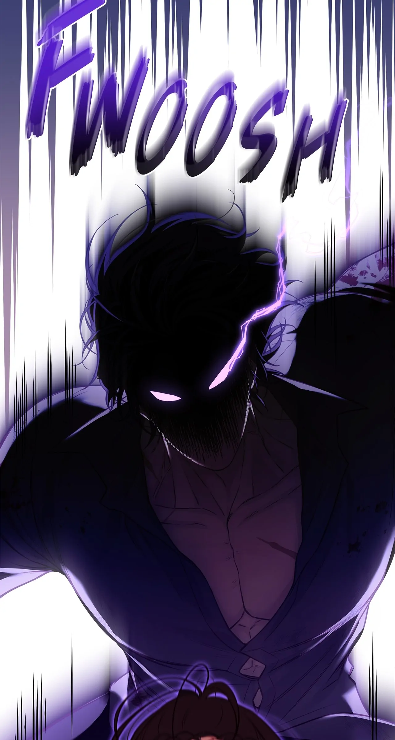 Turning the Mad Dog Into a Genteel Lord Chapter 2 page 107