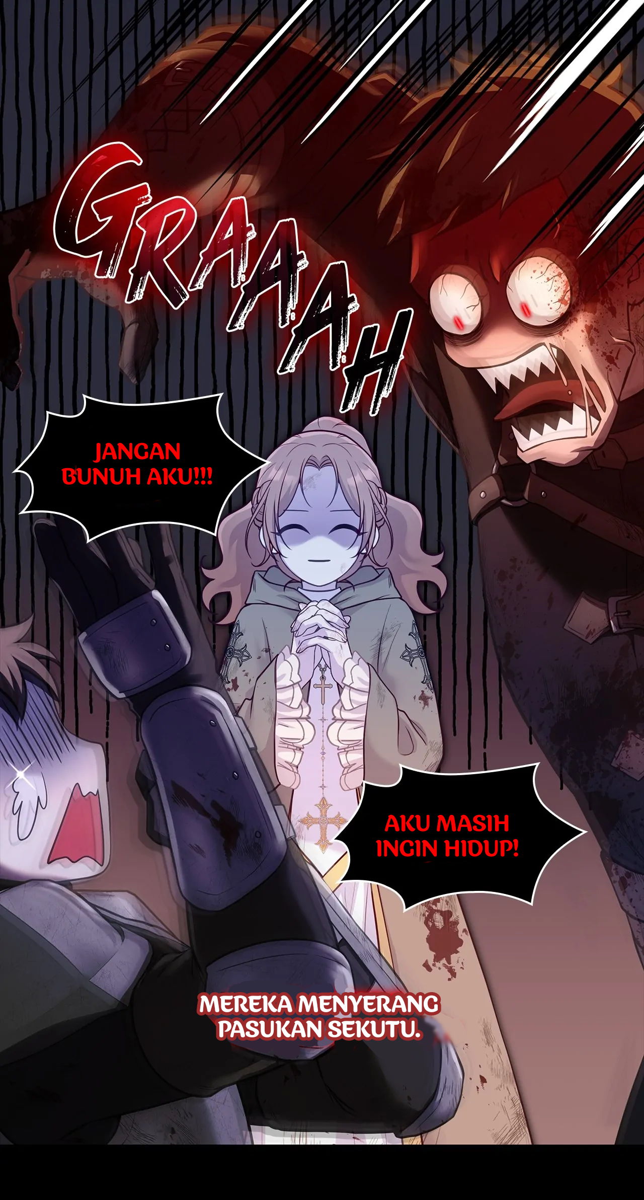 Turning the Mad Dog Into a Genteel Lord Chapter 2 page 17