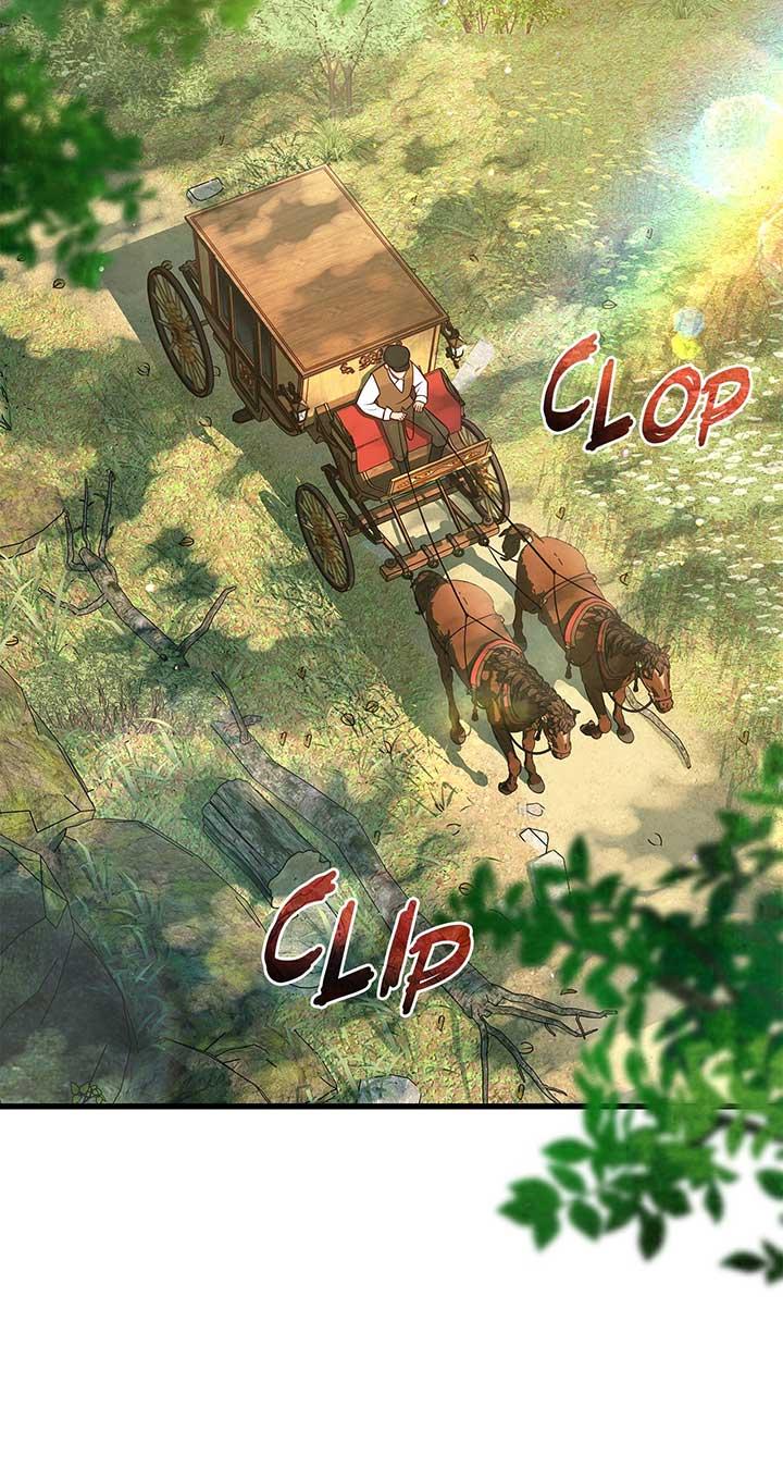 Turning the Mad Dog Into a Genteel Lord Chapter 2 page 1