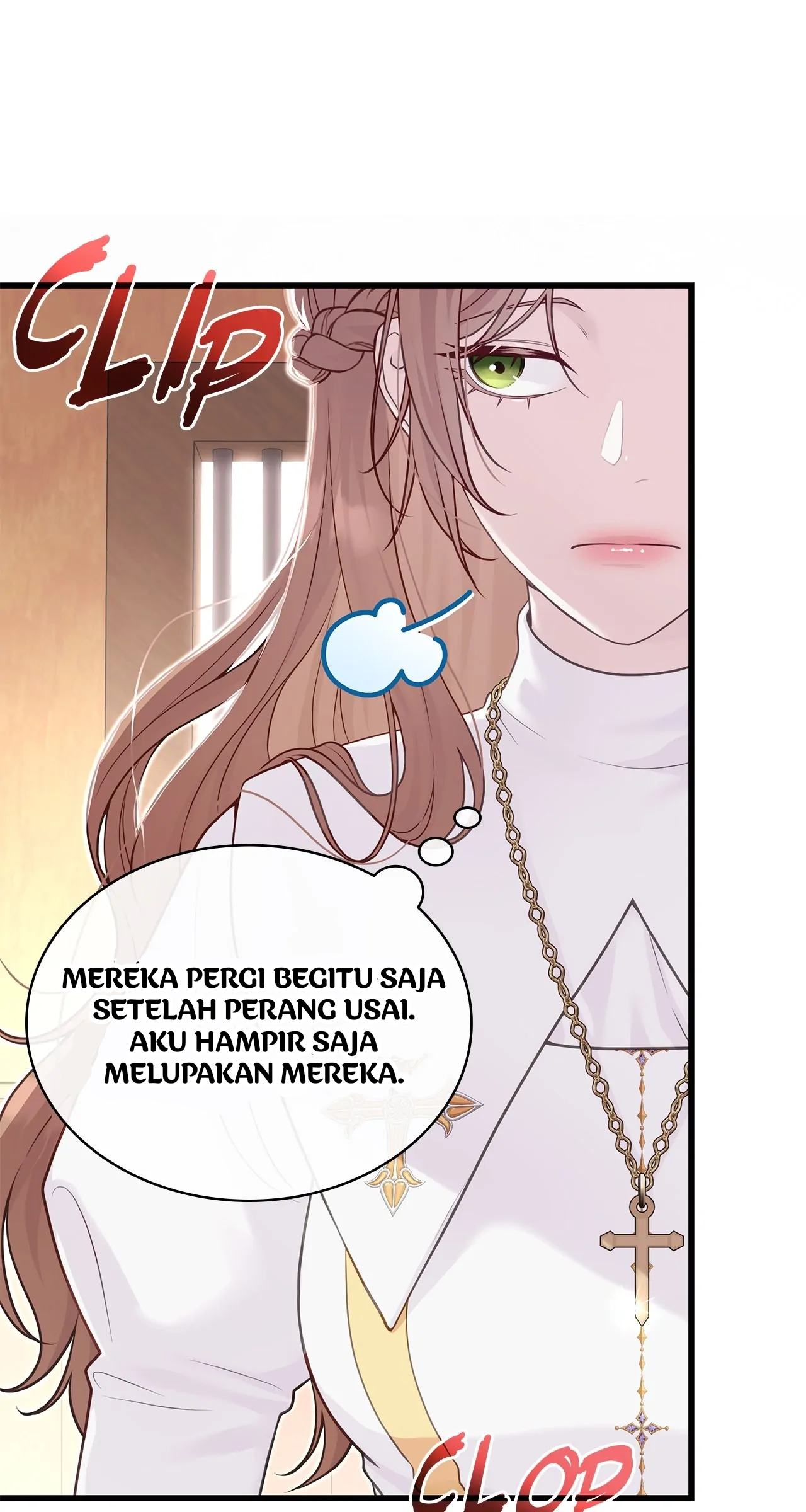 Turning the Mad Dog Into a Genteel Lord Chapter 2 page 22