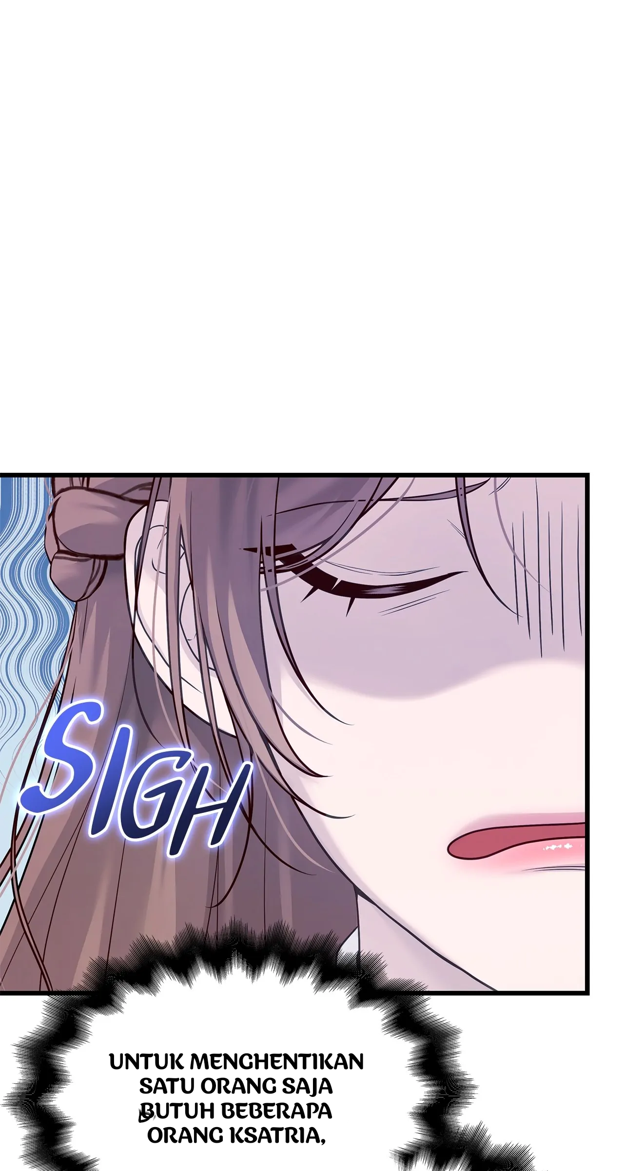 Turning the Mad Dog Into a Genteel Lord Chapter 2 page 25