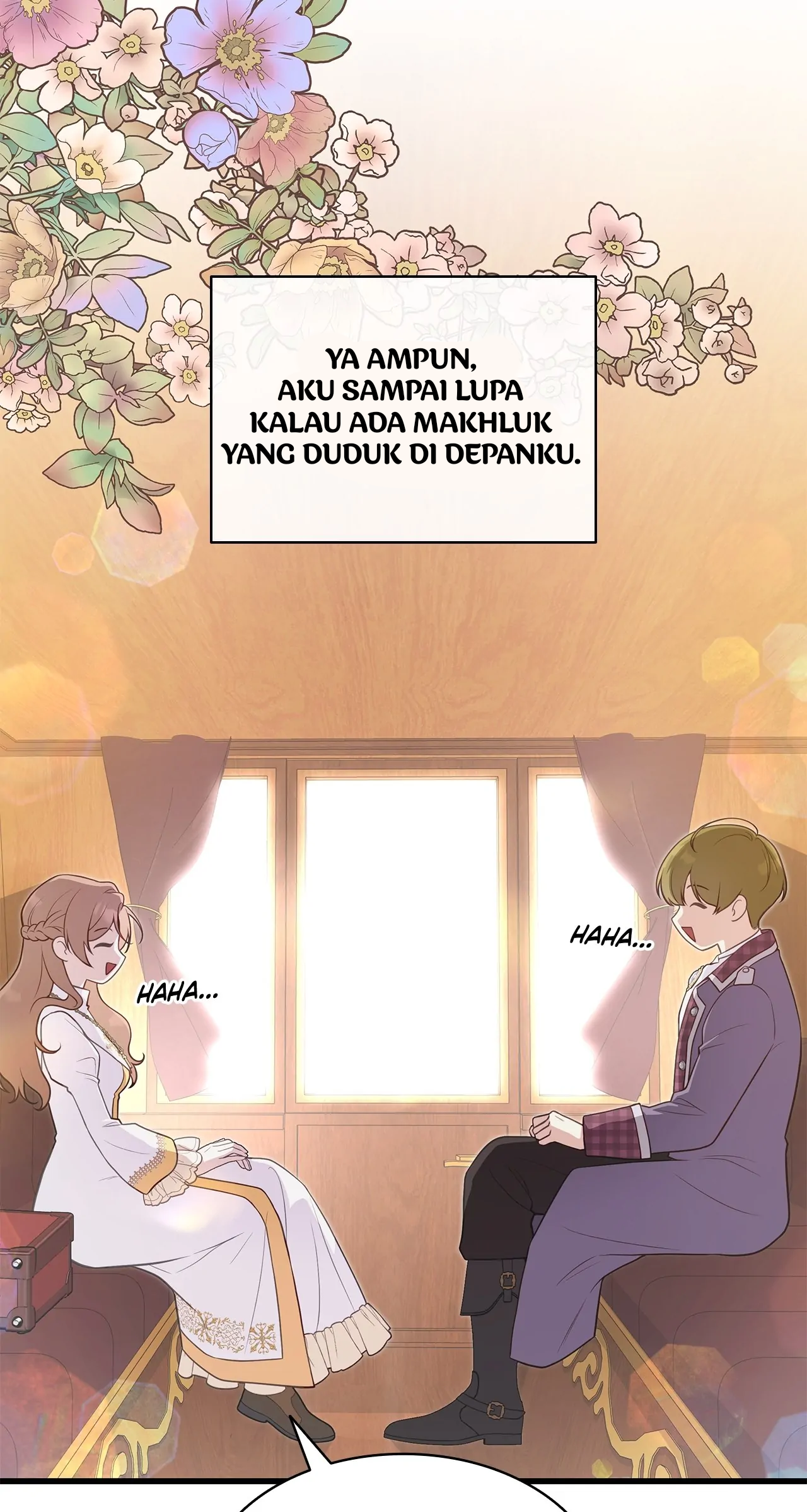 Turning the Mad Dog Into a Genteel Lord Chapter 2 page 31