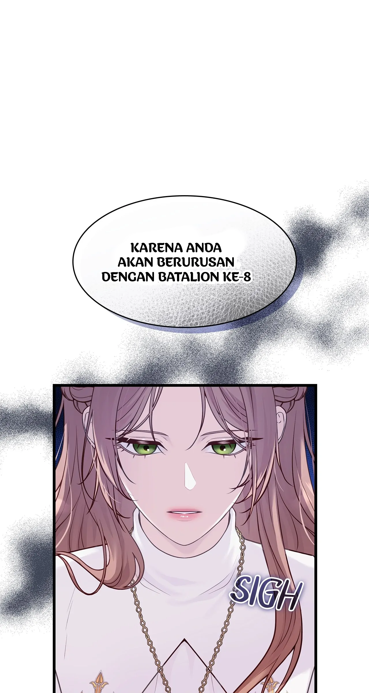 Turning the Mad Dog Into a Genteel Lord Chapter 2 page 36
