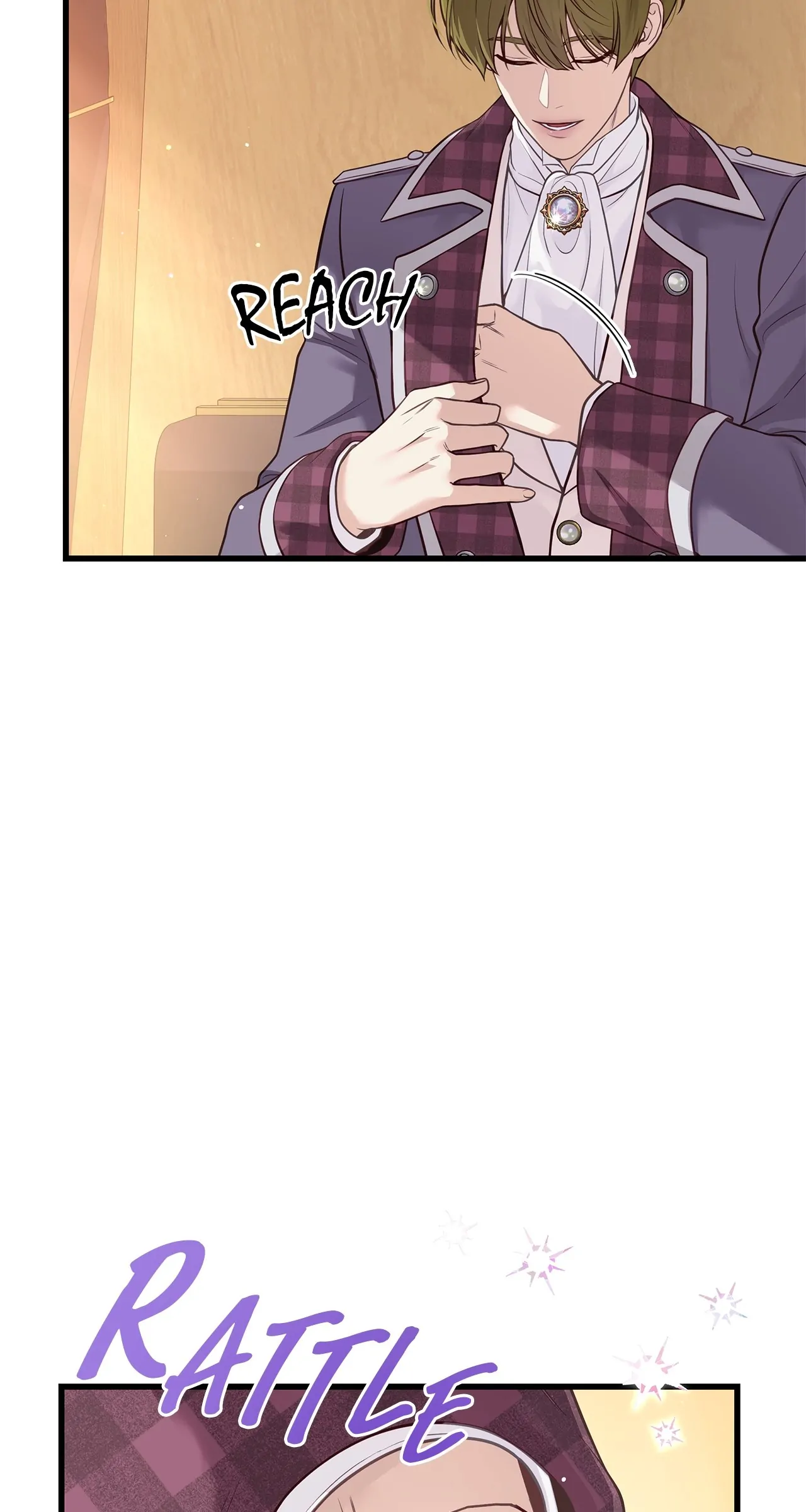 Turning the Mad Dog Into a Genteel Lord Chapter 2 page 38