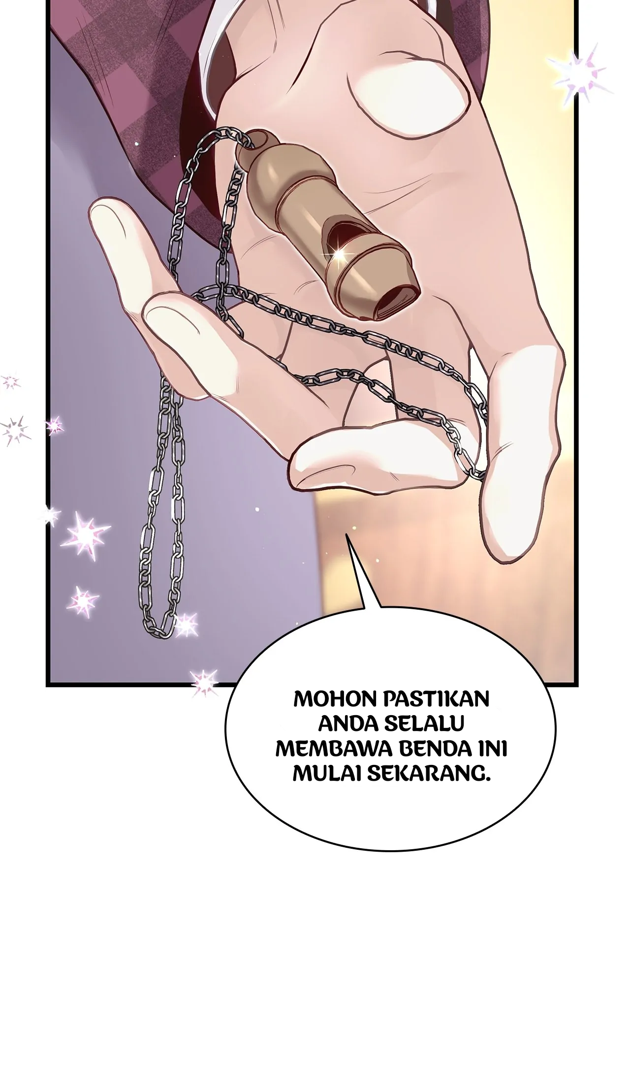 Turning the Mad Dog Into a Genteel Lord Chapter 2 page 39