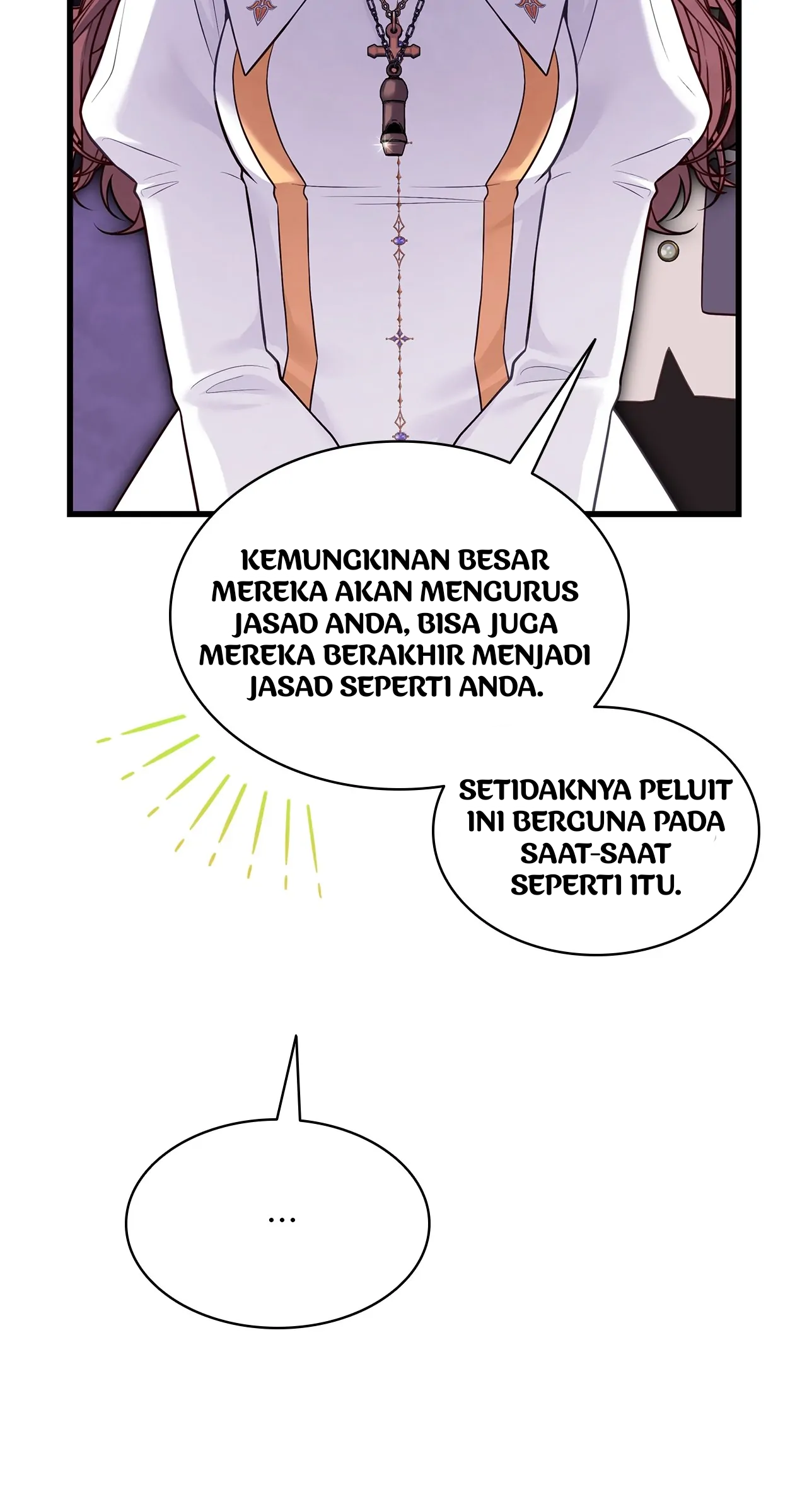 Turning the Mad Dog Into a Genteel Lord Chapter 2 page 54