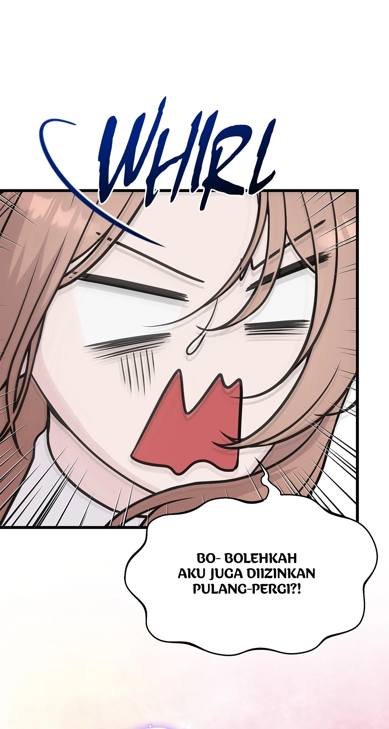 Turning the Mad Dog Into a Genteel Lord Chapter 2 page 55