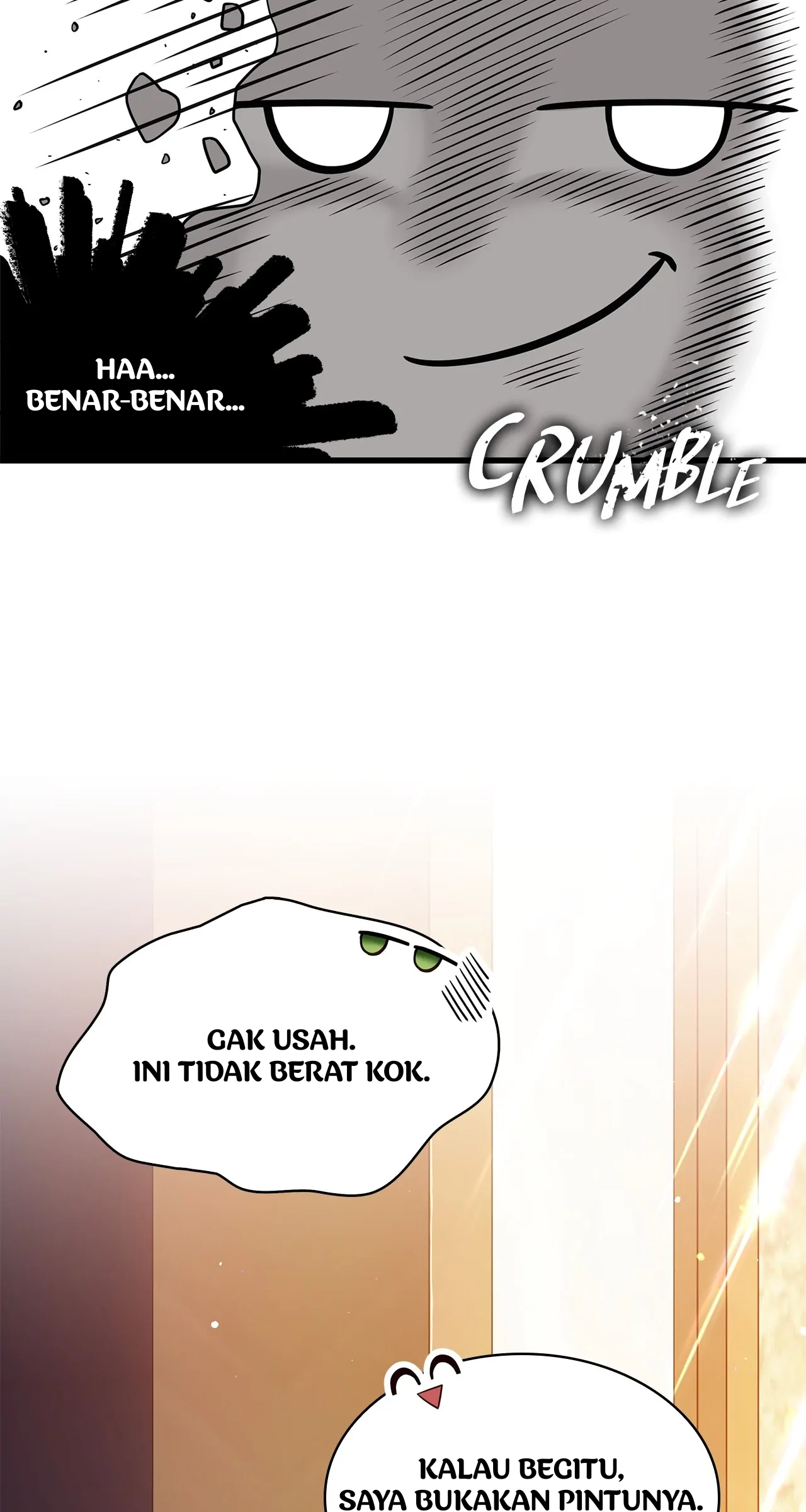 Turning the Mad Dog Into a Genteel Lord Chapter 2 page 59