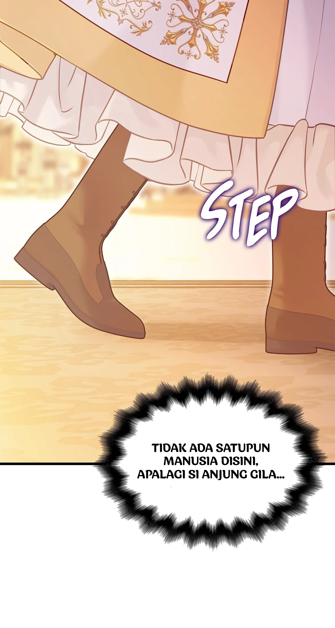 Turning the Mad Dog Into a Genteel Lord Chapter 2 page 67