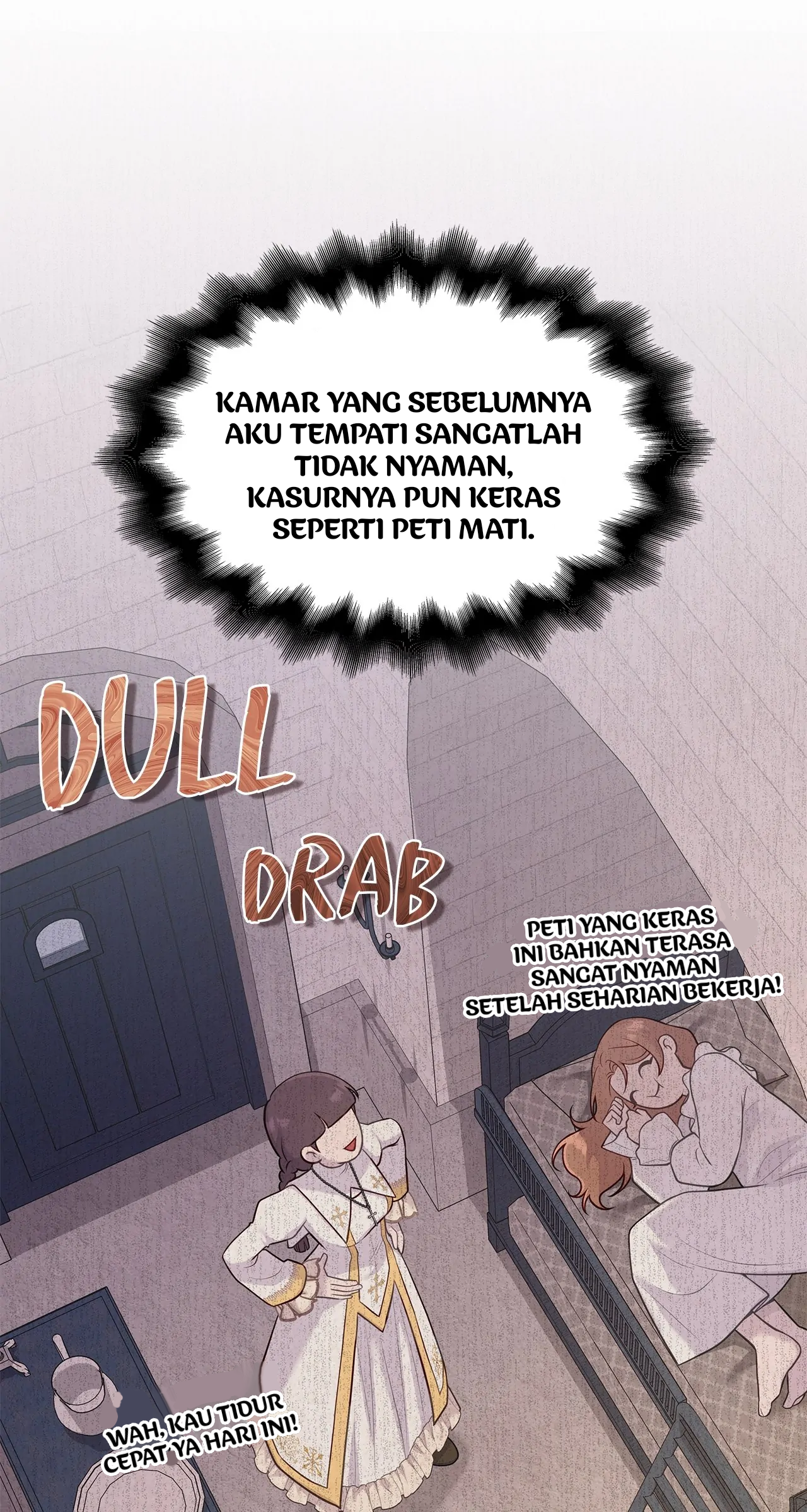 Turning the Mad Dog Into a Genteel Lord Chapter 2 page 75