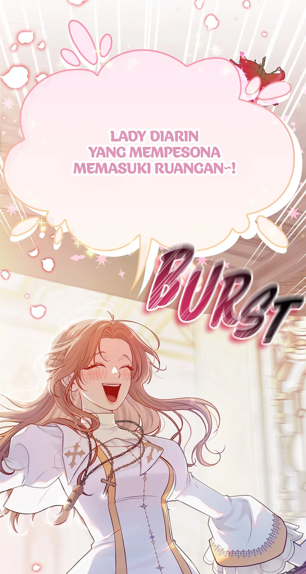 Turning the Mad Dog Into a Genteel Lord Chapter 2 page 83