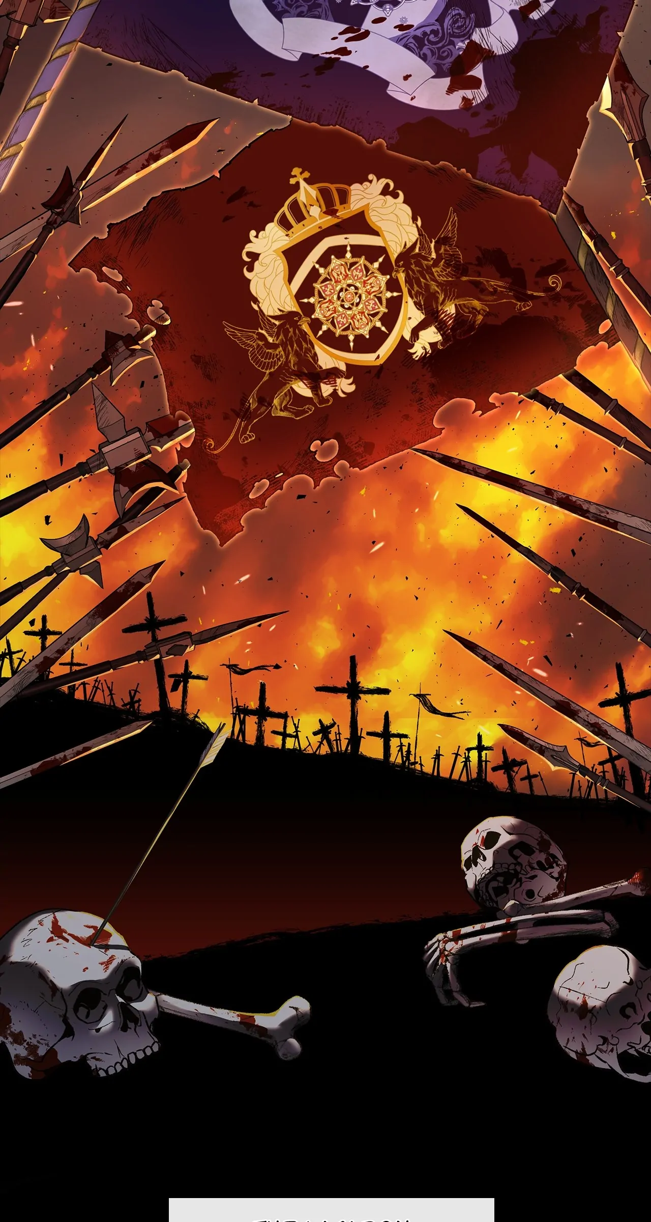 Turning the Mad Dog Into a Genteel Lord Chapter 2 page 8