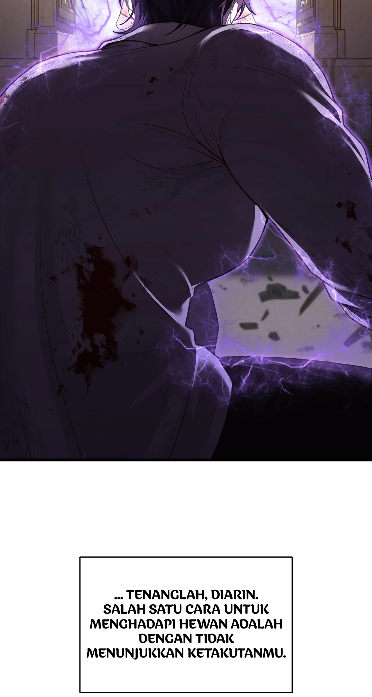 Turning the Mad Dog Into a Genteel Lord Chapter 2 page 92